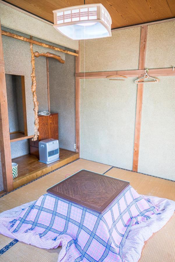 Ryokan Fuji Heights Фуджикавагучико Екстериор снимка
