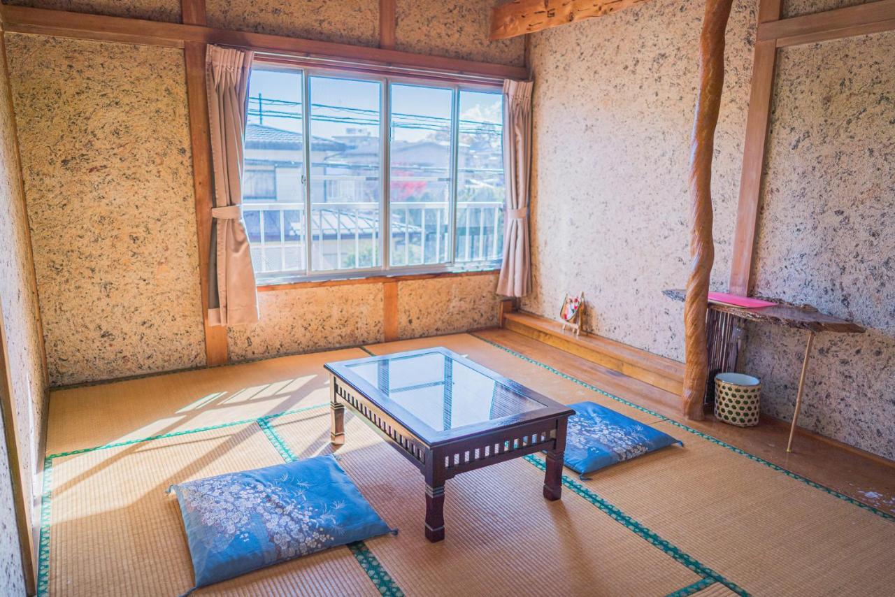Ryokan Fuji Heights Фуджикавагучико Екстериор снимка