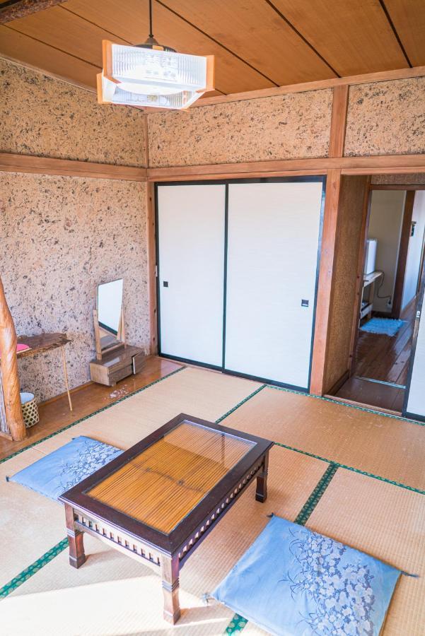 Ryokan Fuji Heights Фуджикавагучико Екстериор снимка