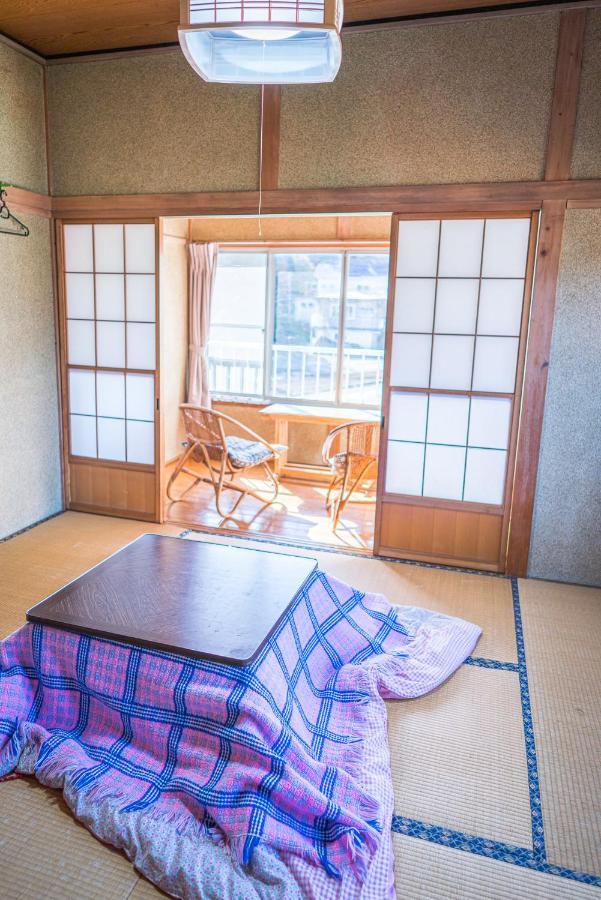 Ryokan Fuji Heights Фуджикавагучико Екстериор снимка