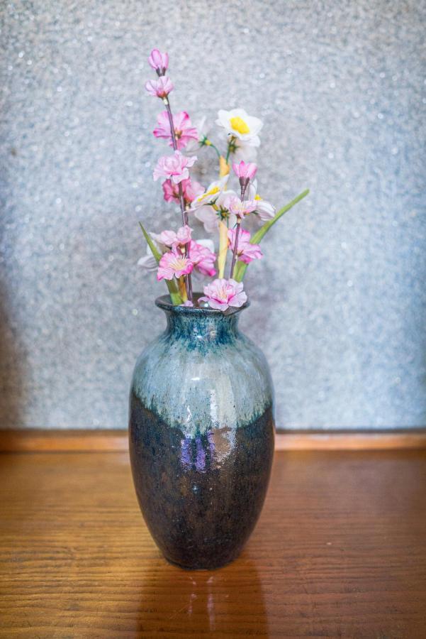 Ryokan Fuji Heights Фуджикавагучико Екстериор снимка
