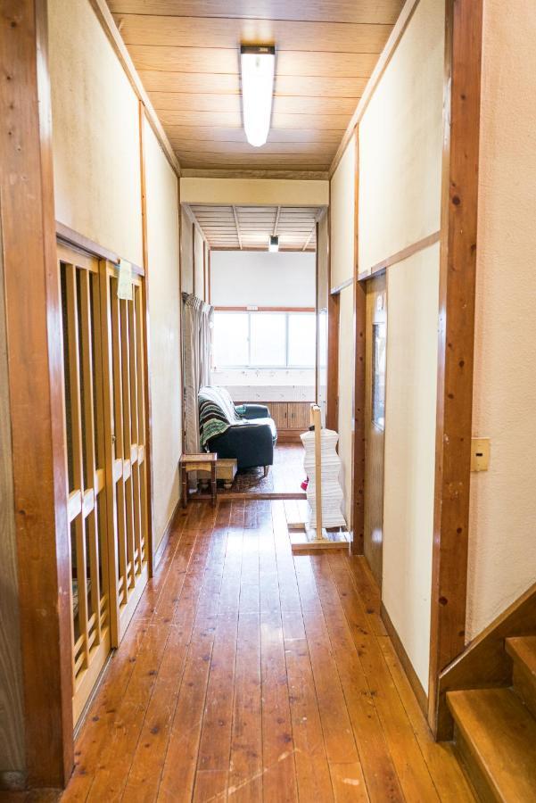 Ryokan Fuji Heights Фуджикавагучико Екстериор снимка