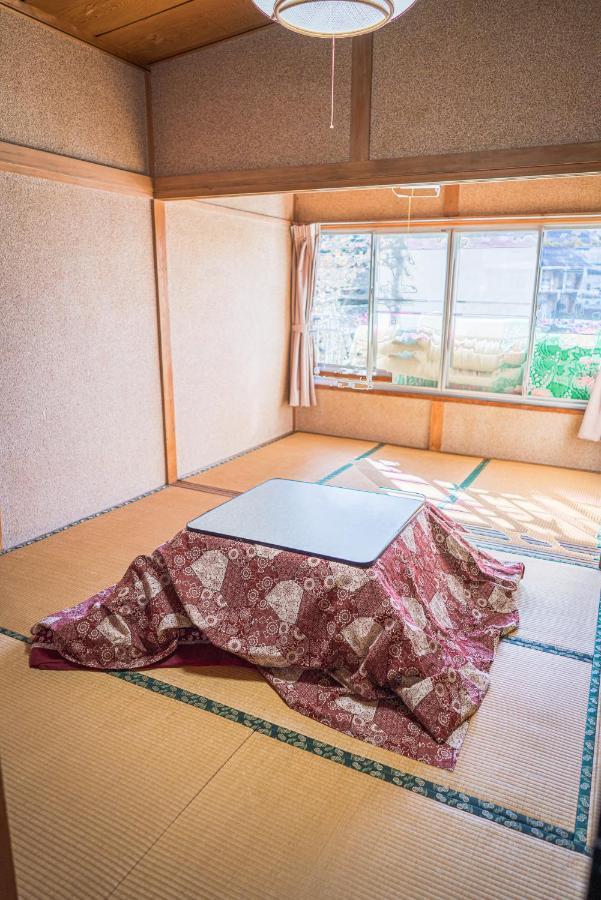 Ryokan Fuji Heights Фуджикавагучико Екстериор снимка