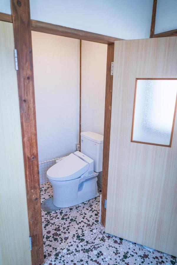 Ryokan Fuji Heights Фуджикавагучико Екстериор снимка