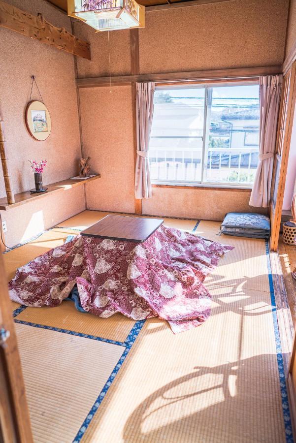 Ryokan Fuji Heights Фуджикавагучико Екстериор снимка
